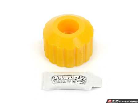 ES#4305159 - PFF3-220 - Performance Snub Mount - Street  - Put your power to the ground! - Powerflex - Audi Volkswagen
