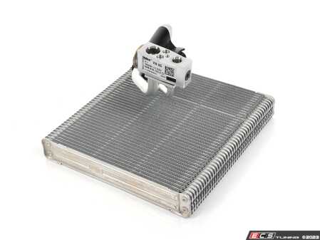 ES#4821622 - 5WB816103A - Evaporator Core With Expansion Valve - Evaporator Core with Expansion Valve - Genuine Volkswagen Audi - Audi Volkswagen
