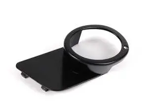 M5 Fog Light Frame - Right