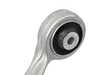 ES#257292 - 8E0407509A - Front Upper Control Arm - Curved - Left - Keep your suspension steady - Lemforder - Volkswagen