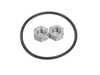 ES#2994021 - 34336872636 - BRAKE SERVO UNIT - Genuine BMW - BMW