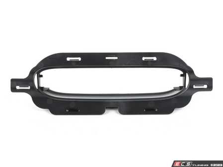 ES#3245136 - 51127365140 - MOUNT FOR REAR FOG L - Genuine MINI - MINI