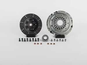 ES#5492642 - 051558la04aKT - B6/7 S4 Performance Clutch Kit - ECS - Audi