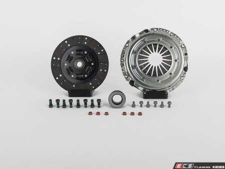 ES#5492642 - 051558la04aKT - B6/7 S4 Performance Clutch Kit - ECS - Audi