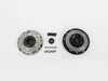 ES#5492642 - 051558la04aKT - B6/7 S4 Performance Clutch Kit - ECS - Audi