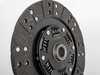 ES#5492642 - 051558la04aKT - B6/7 S4 Performance Clutch Kit - ECS - Audi