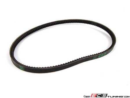 ES#234204 - 64551734669 - Drive Belt - Air Conditioner - Quality replacement belt for your air conditioning system - Genuine BMW - BMW