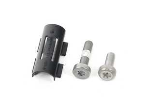 ES#2537220 - 28607842854 - INSTALLATION KIT FOR - Genuine BMW - BMW
