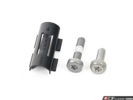 ES#2537220 - 28607842854 - INSTALLATION KIT FOR - Genuine BMW - BMW