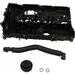 ES#4845603 - 11127611278kt - Cylinder Head Cover/ Valve Cover Kit - Ideal for BMW enthusiasts or owners looking to maintain the integrity of their vehicle's engine, this kit delivers superior performance, extending the life of your engine and ensuring smooth operation. Includes OE Style Replacement Valve Cover. - Rein - BMW MINI