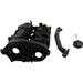 ES#4845603 - 11127611278kt - Cylinder Head Cover/ Valve Cover Kit - Ideal for BMW enthusiasts or owners looking to maintain the integrity of their vehicle's engine, this kit delivers superior performance, extending the life of your engine and ensuring smooth operation. Includes OE Style Replacement Valve Cover. - Rein - BMW MINI