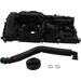 ES#4845603 - 11127611278kt - Cylinder Head Cover/ Valve Cover Kit - Ideal for BMW enthusiasts or owners looking to maintain the integrity of their vehicle's engine, this kit delivers superior performance, extending the life of your engine and ensuring smooth operation. Includes OE Style Replacement Valve Cover. - Rein - BMW MINI