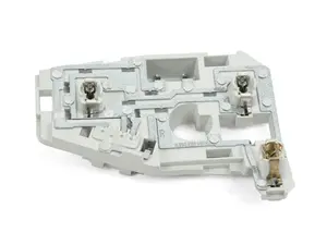 Inner Tail Light Bulb Holder - Right
