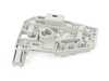 ES#2774052 - 5C6945260B - Inner Tail Light Bulb Holder - Right - OEM Replacement - Genuine Volkswagen Audi - Volkswagen