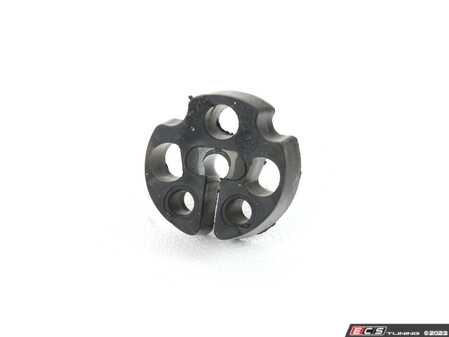 ES#308102 - 1J0611853 - Spacer Sleeve - 1 Line - Used in various locations to secure brake lines - Genuine Volkswagen Audi - Volkswagen