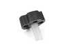 ES#308102 - 1J0611853 - Spacer Sleeve - 1 Line - Used in various locations to secure brake lines - Genuine Volkswagen Audi - Volkswagen