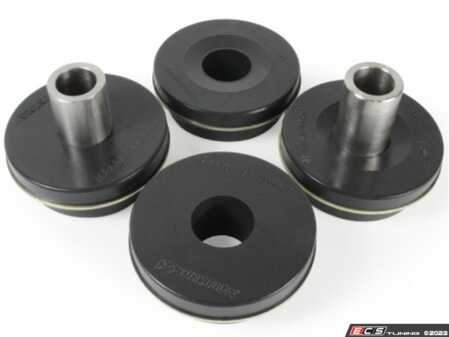 Powerflex - PFR5-4611H - BMW E46 / Z4 / X3 Rear Subframe Rear Bushing