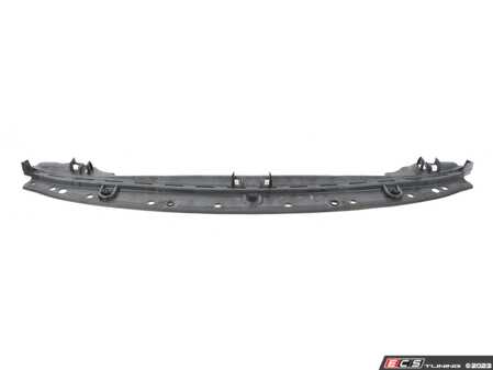 ES#4636164 - 51768083363 - COVER, FRONT - Genuine BMW - BMW