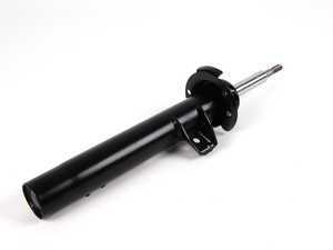 ES#254640 - 31316785591 - Front Strut Assembly - Left - Direct replacement as came on your vehicle from the factory - Genuine BMW - BMW