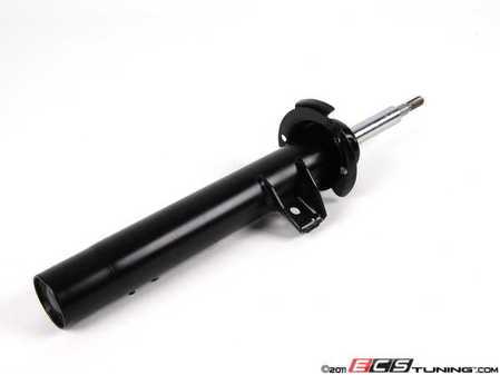 ES#254640 - 31316785591 - Front Strut Assembly - Left - Direct replacement as came on your vehicle from the factory - Genuine BMW - BMW
