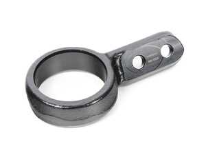 ES#4668990 - 31121139789 - Control Arm Bracket - Left - Does not include a bushing - Corteco - BMW