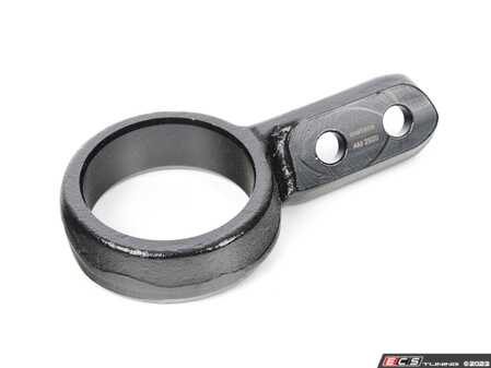 ES#4668990 - 31121139789 - Control Arm Bracket - Left - Does not include a bushing - Corteco - BMW