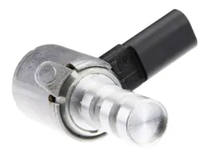 Engine Oil Pump Directional Control Valve