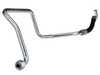 ES#4845608 - 6171800582 - Oil Cooler Hose       - Upper - URO - Mercedes Benz