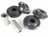 ES#4845619 - PFR5-4618H - Rear Upper & Lower Arm Outer Bushing - Refresh your chassis and restore the "Ultimate Driving Machine" handling that made you fall in love with your BMW in the first place. - Powerflex - BMW