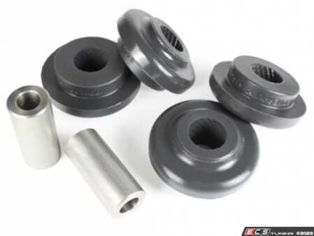 ES#4845619 - PFR5-4618H - Rear Upper & Lower Arm Outer Bushing - Refresh your chassis and restore the "Ultimate Driving Machine" handling that made you fall in love with your BMW in the first place. - Powerflex - BMW