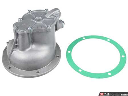 ES#4845609 - 0002301365 - Vacuum Pump - Brand New Unit - No Core Charge - URO - Mercedes Benz