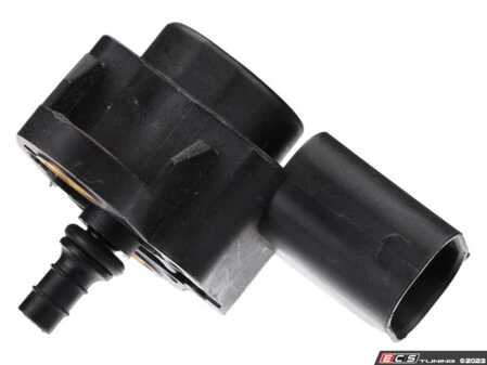 ES#4845610 - 0061539828 - MAP Sensor - Manifold Absolute Pressure Sensor - URO - Mercedes Benz