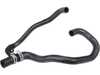 ES#4845611 - 1668301400 - Heater Hose - Expansion Tank to Auxiliary Water Pump - URO - Mercedes Benz