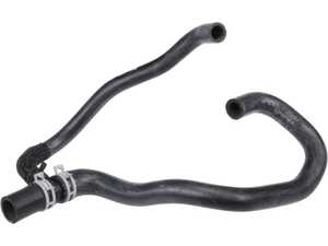 ES#4845611 - 1668301400 - Heater Hose - Expansion Tank to Auxiliary Water Pump - URO - Mercedes Benz