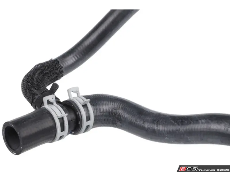 Heater Hose Outlet - Genuine Volvo 9161000
