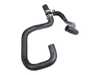 ES#4845611 - 1668301400 - Heater Hose - Expansion Tank to Auxiliary Water Pump - URO - Mercedes Benz