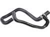 ES#4845611 - 1668301400 - Heater Hose - Expansion Tank to Auxiliary Water Pump - URO - Mercedes Benz