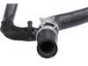 ES#4845611 - 1668301400 - Heater Hose - Expansion Tank to Auxiliary Water Pump - URO - Mercedes Benz
