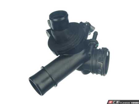 ES#4845612 - 6512003200 - Thermostat Assembly - Thermostat with Housing - URO - Mercedes Benz