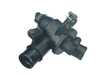 ES#4845612 - 6512003200 - Thermostat Assembly - Thermostat with Housing - URO - Mercedes Benz