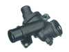 ES#4845612 - 6512003200 - Thermostat Assembly - Thermostat with Housing - URO - Mercedes Benz
