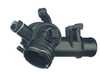 ES#4845612 - 6512003200 - Thermostat Assembly - Thermostat with Housing - URO - Mercedes Benz
