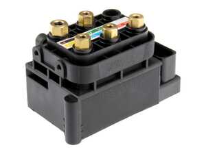 ES#4845613 - 0993200058 - Valve Block - Failed Valve Blocks are common causes of air suspension issues - URO - Mercedes Benz