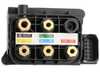ES#4845613 - 0993200058 - Valve Block - Failed Valve Blocks are common causes of air suspension issues - URO - Mercedes Benz