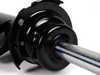 ES#254640 - 31316785591 - Front Strut Assembly - Left - Direct replacement as came on your vehicle from the factory - Genuine BMW - BMW