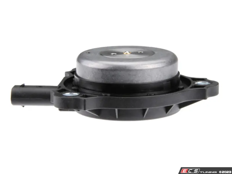 Genuine Mercedes C300 E350 ML350 Set Of 2 Camshaft Adjuster