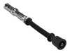 ES#4845615 - 1121500118 - Spark Plug Wire (245 mm Length) - Priced Each - URO - 