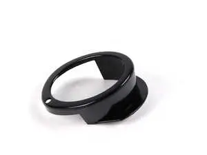 M Sport Fog Light Frame - Left