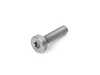 ES#2706306 - 28407842848 - Filister Head Screw - M6x25 - Priced Each - Genuine BMW - BMW