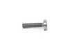 ES#2706306 - 28407842848 - Filister Head Screw - M6x25 - Priced Each - Genuine BMW - BMW